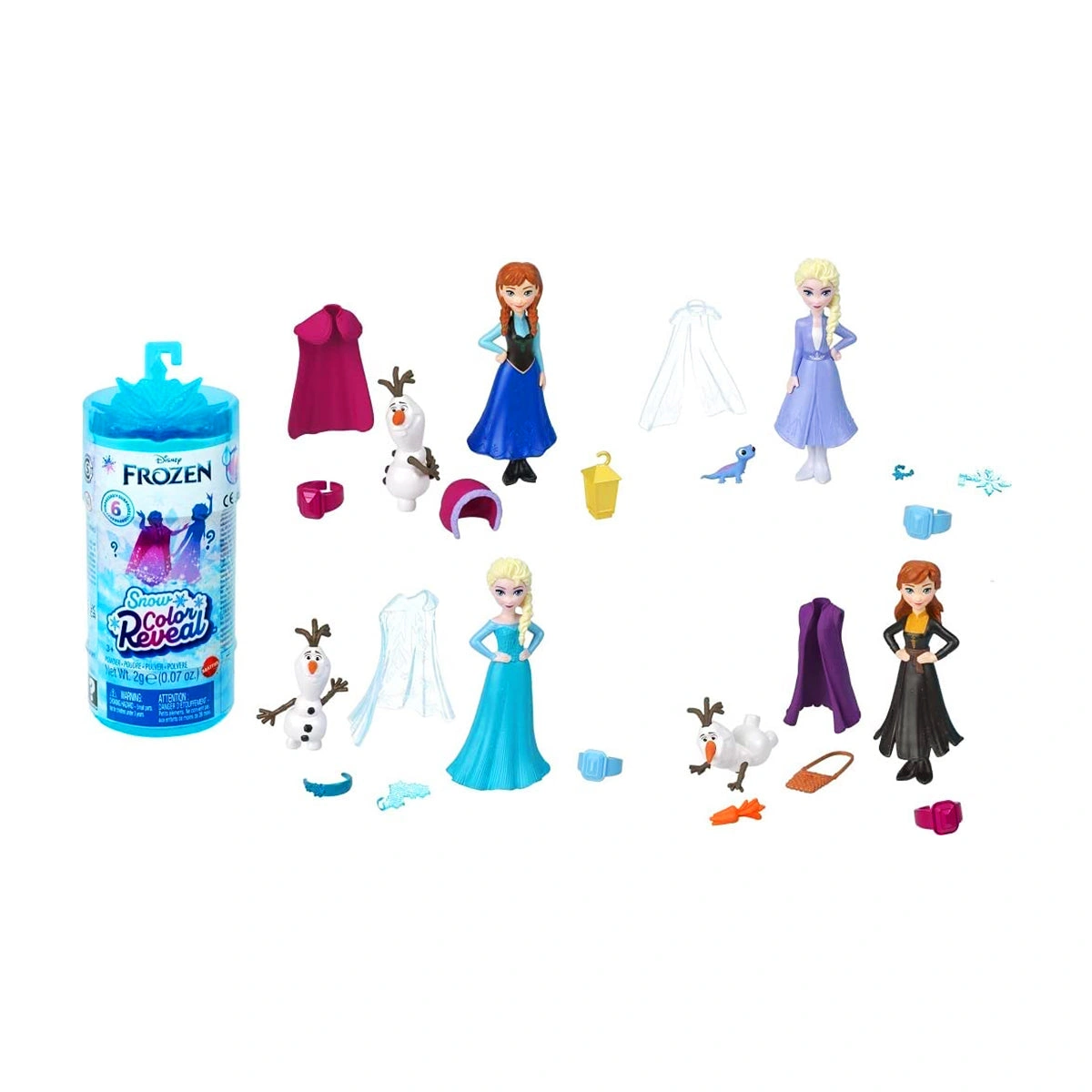 Products