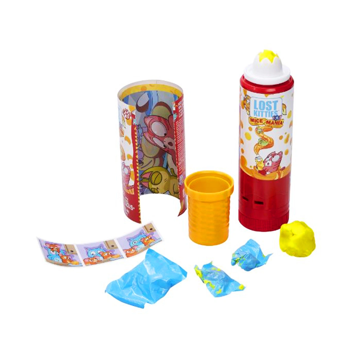 Products