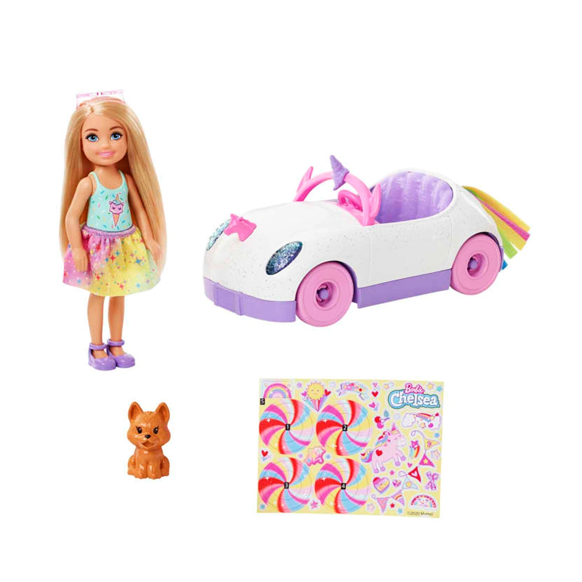 Products